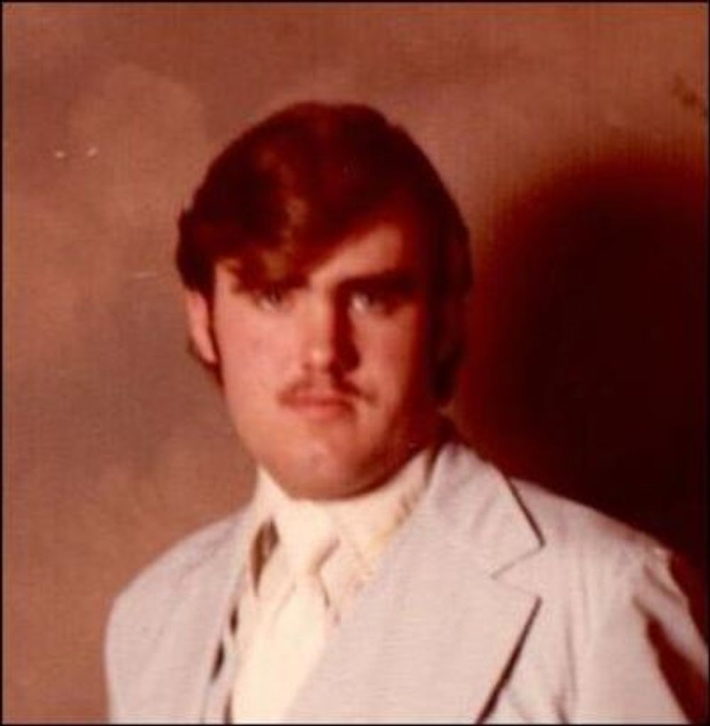 David Thompson Profile Photo