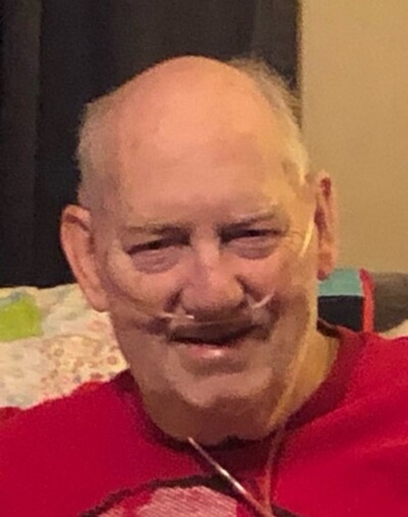 David "Speedy" Hershel Anderson Profile Photo