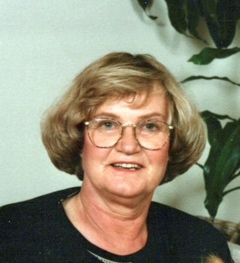 Jane Petri's obituary image