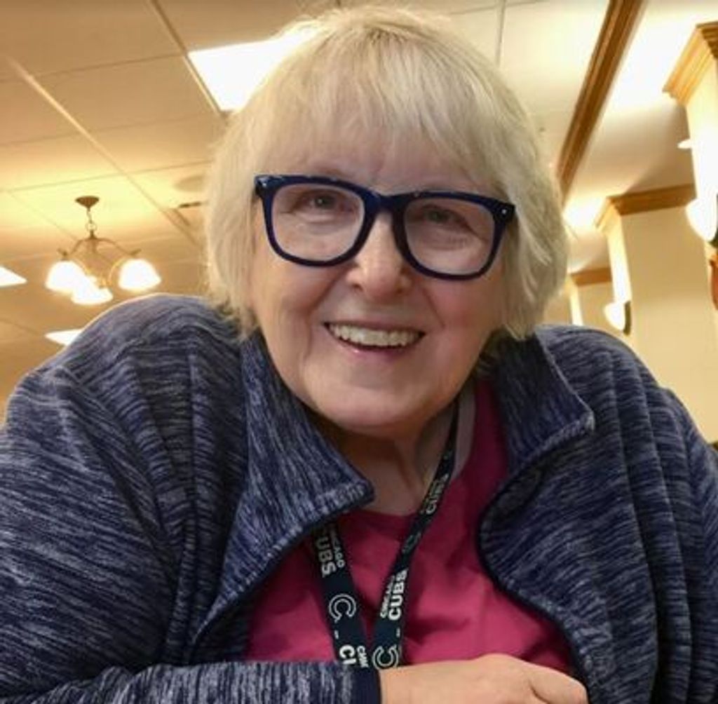 Vicki Lynn Wilson Profile Photo