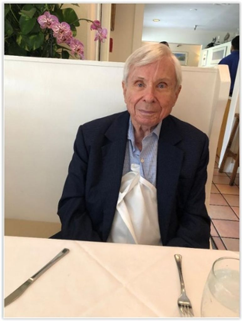 Harvey L Sperry Profile Photo