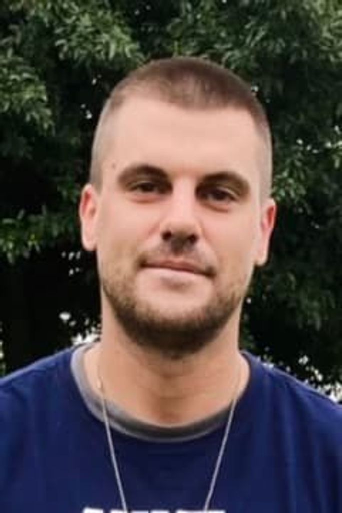 Ryan Keith Rickard Profile Photo
