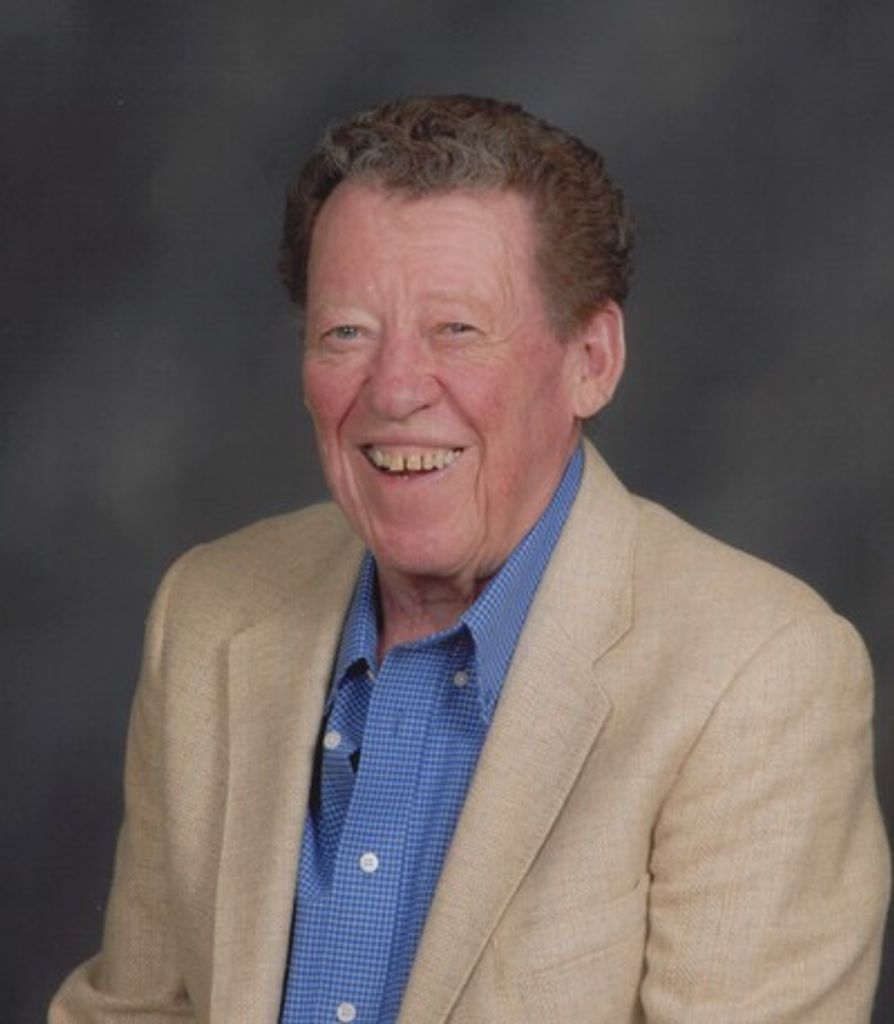 Terrance "Mac" Mackey Profile Photo