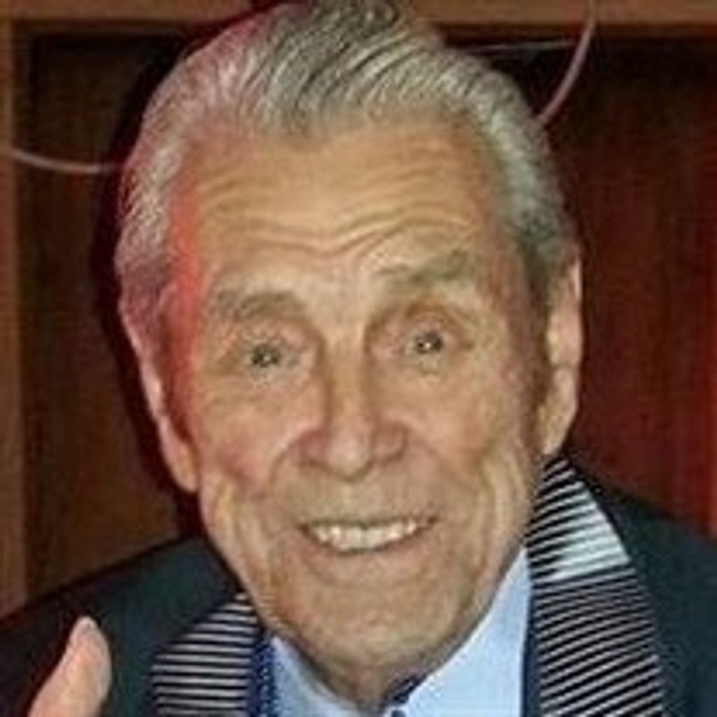 Roland Muir Jr