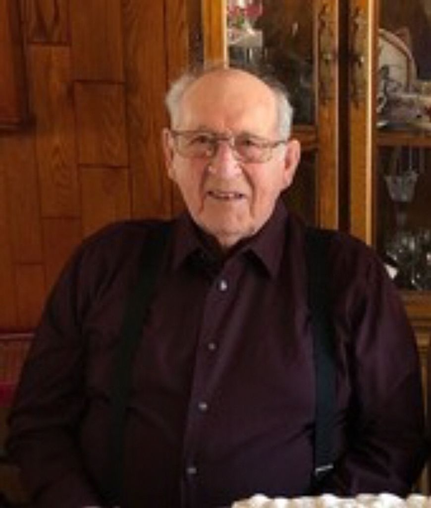 Alfred Schilling