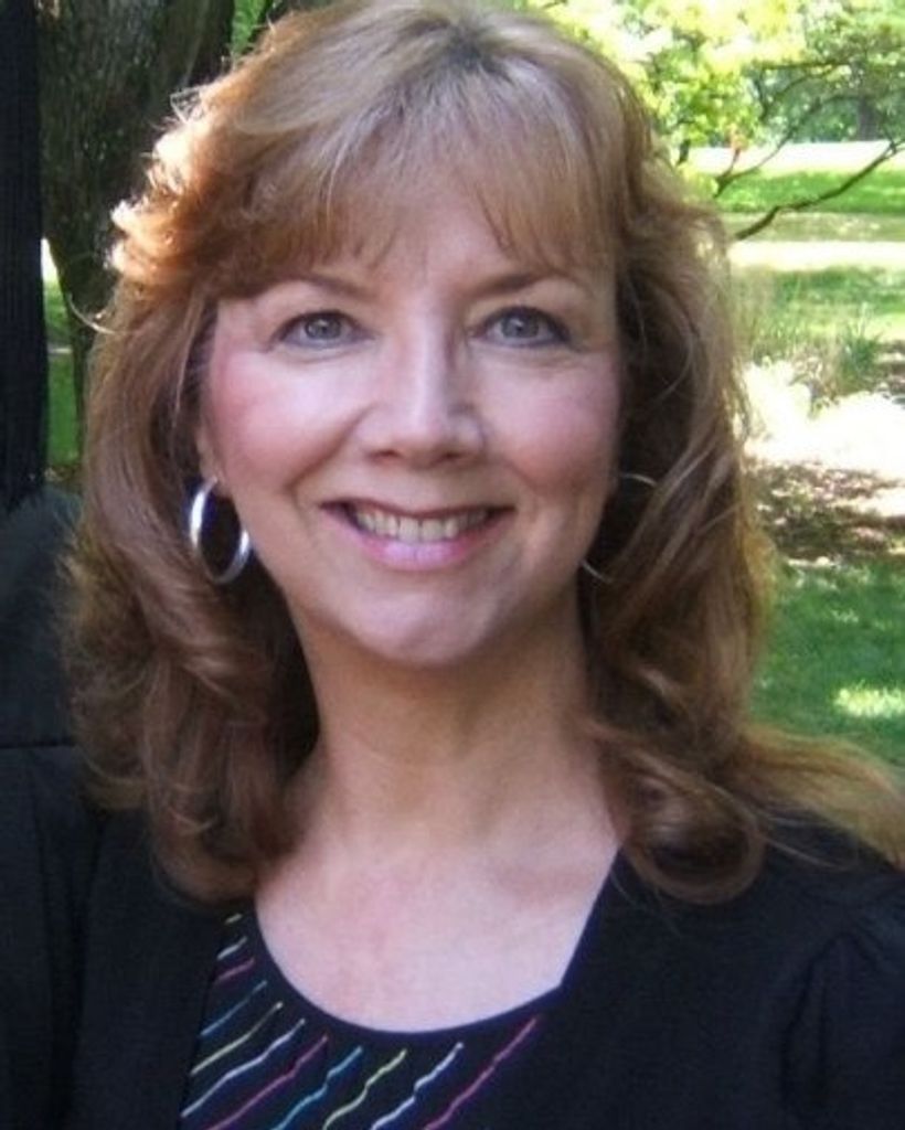 Linda Jeanine Brown