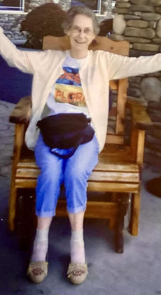 Janie Lee Hord Profile Photo