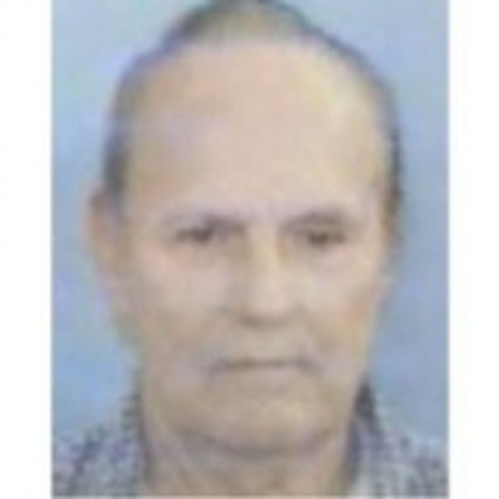 Arnold B. Schoch
