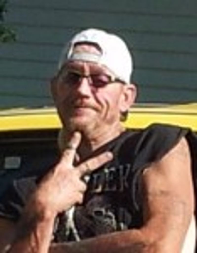 Jimmy Delozier Profile Photo