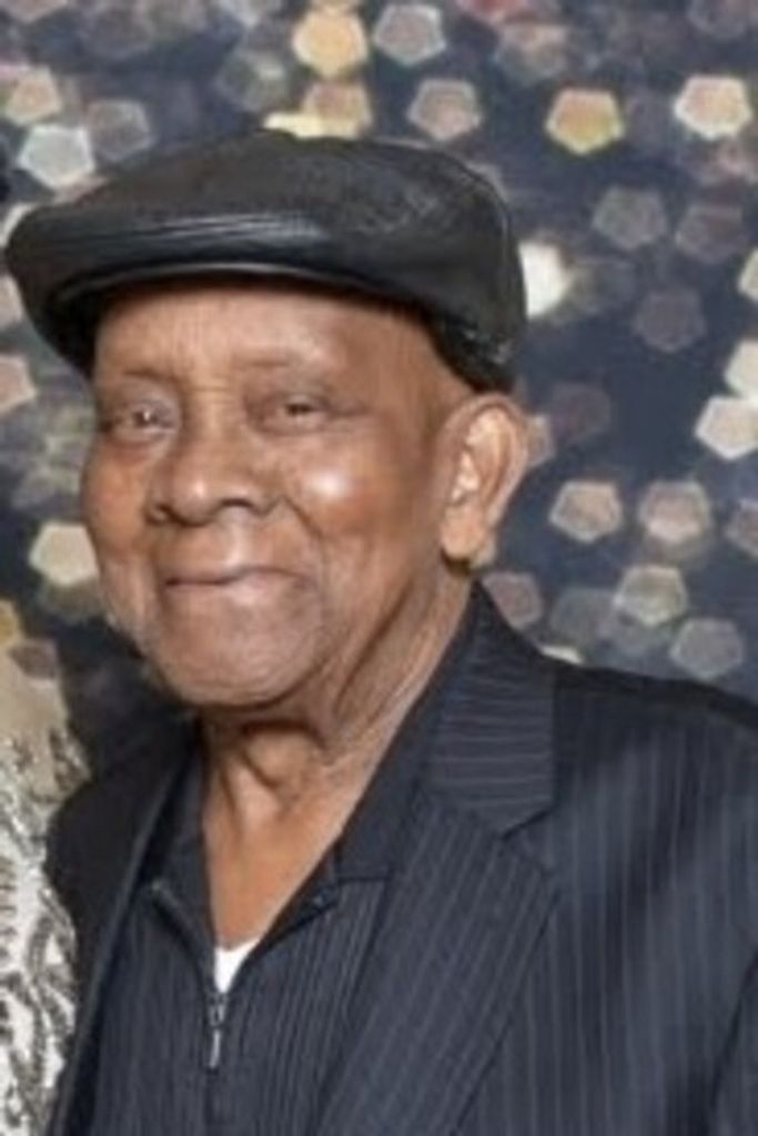 Bro. Dee Archie Stafford Profile Photo