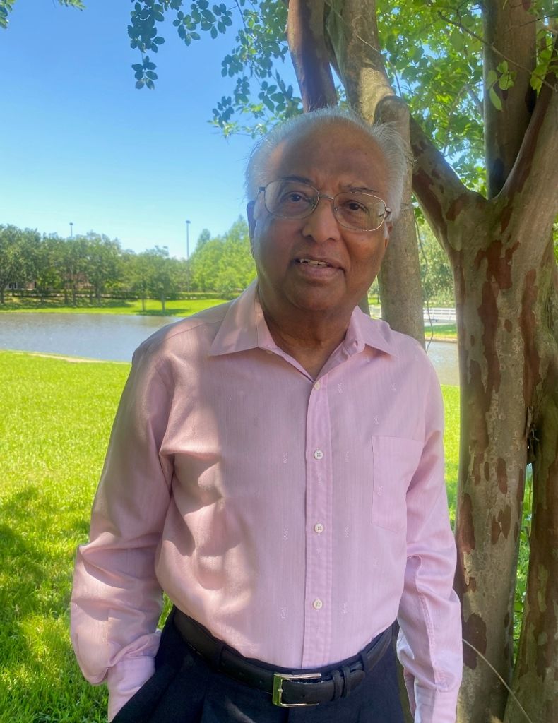 Harshad  Modi  Profile Photo