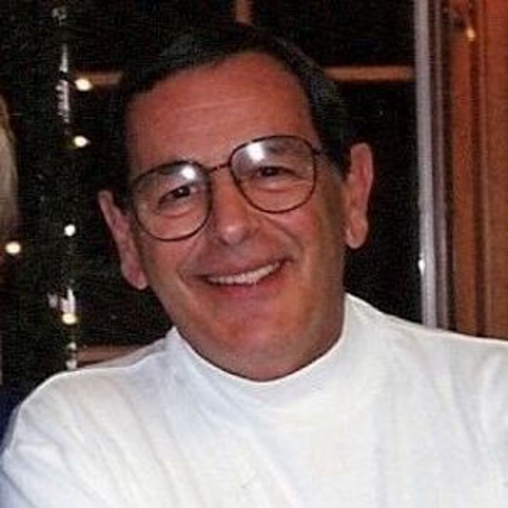 Gary John Neapolitano Profile Photo