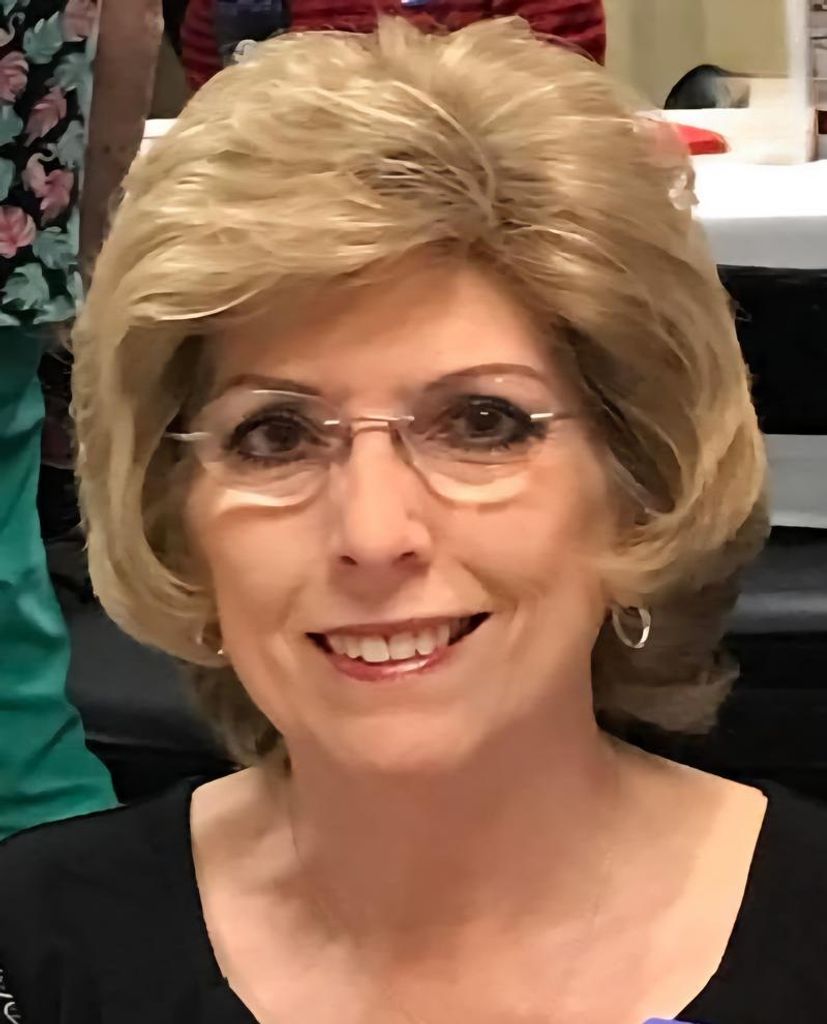 Cathi Mcclain Profile Photo
