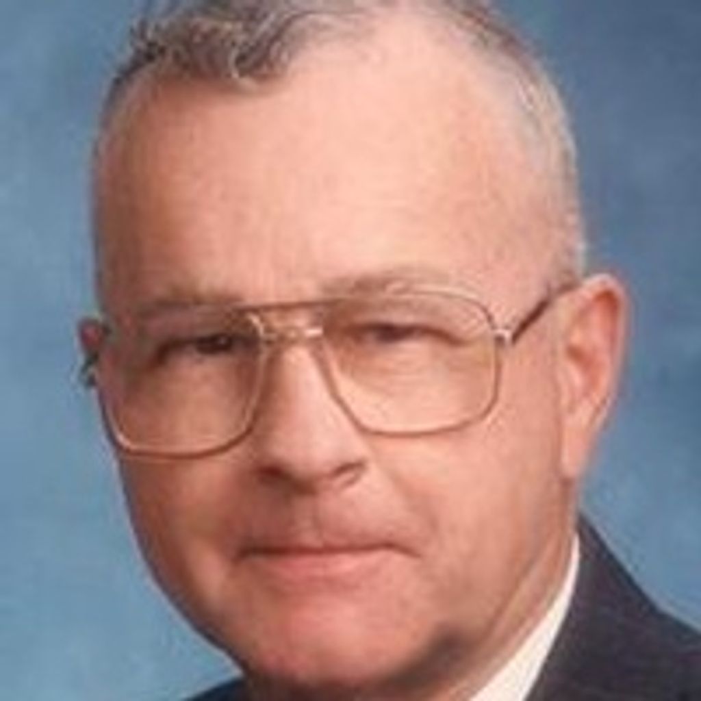 Arthur Charles "Ace" Ellwood