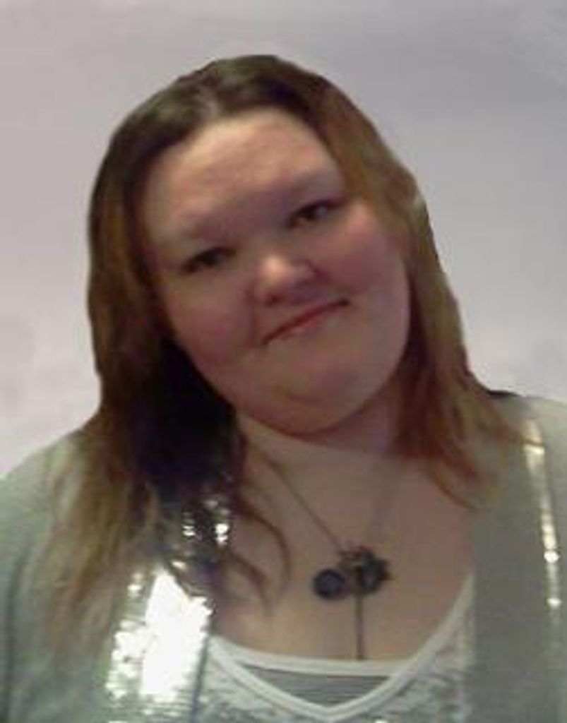 Vivienne Leeann Springer