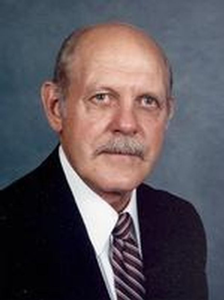 Carl R. Hallquist