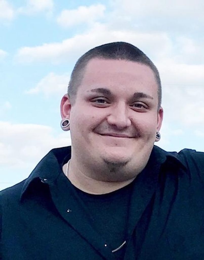 Robert Michael Pawlowski, Jr.