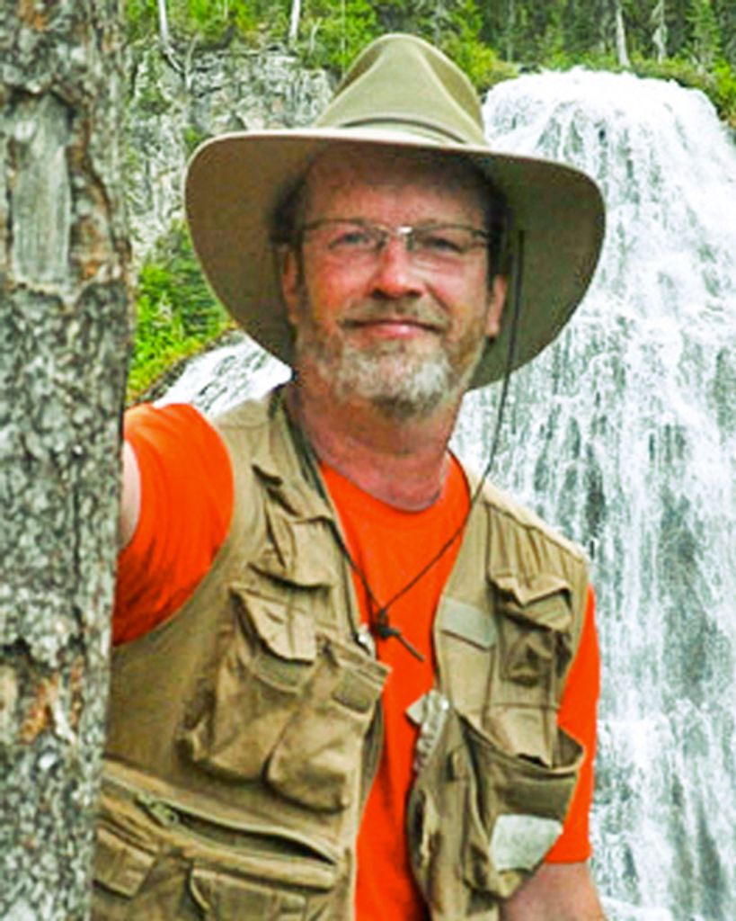 Greg Norrell