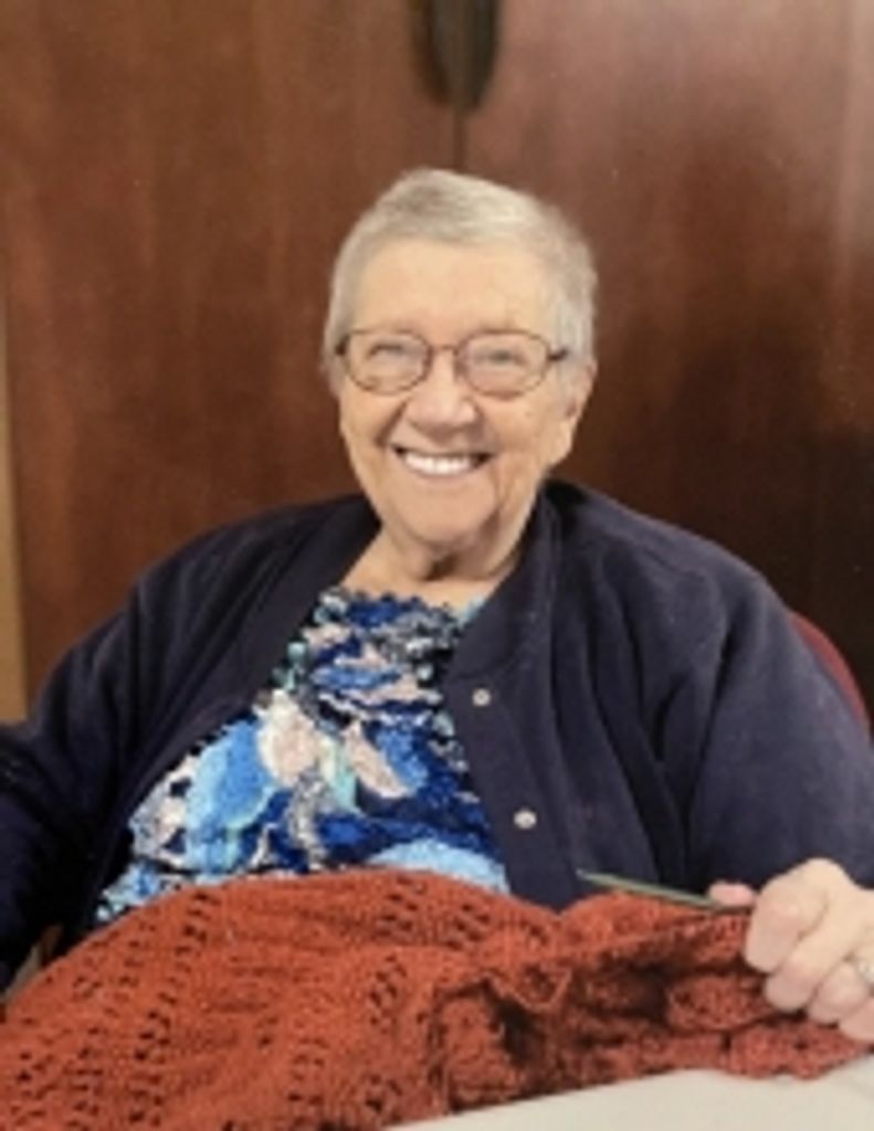 Charlotte L. Fairbank