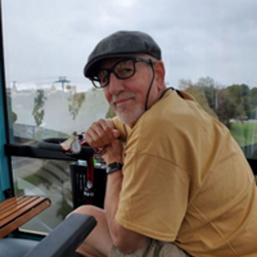 Edward John Hawks Profile Photo