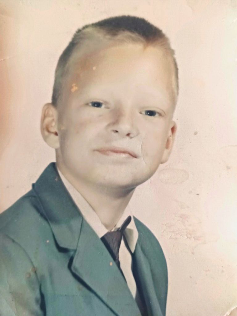 Terry "Tk" Kopperud
