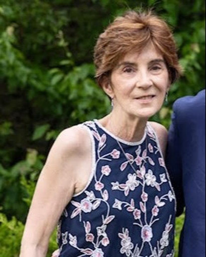 Linda Susan Siegel
