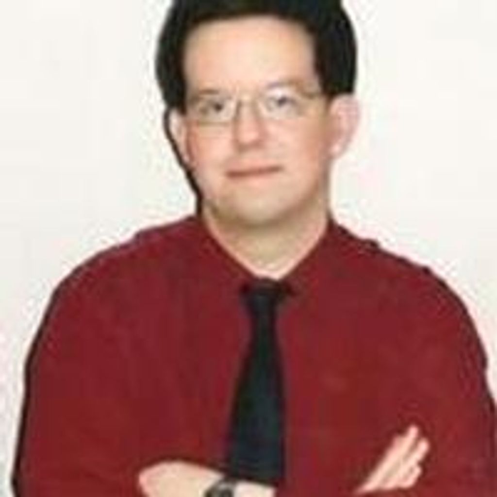 Brian David Porter