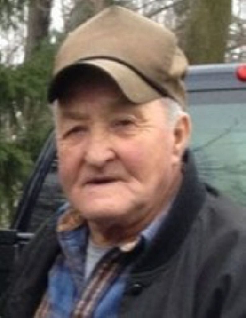 Orville C Desellems