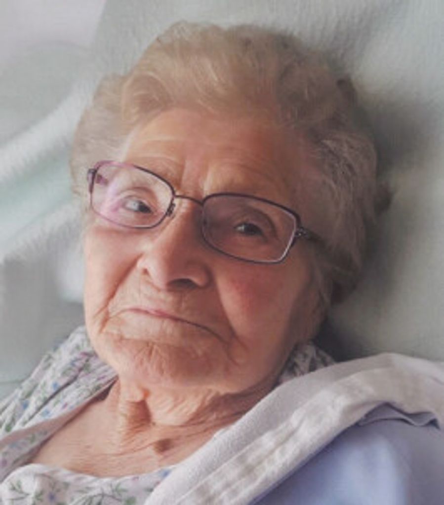 Nellie Olynick Profile Photo