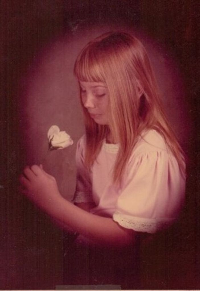 Rachel Fae Jones-Welch Profile Photo