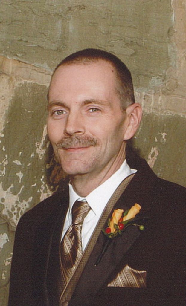 Sean E. Crean