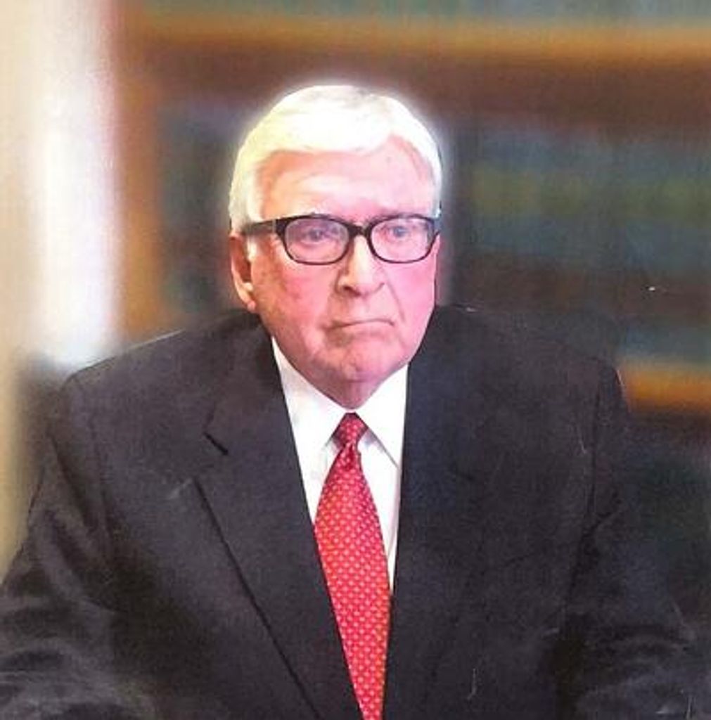 Glenn D. Young, Jr. Profile Photo