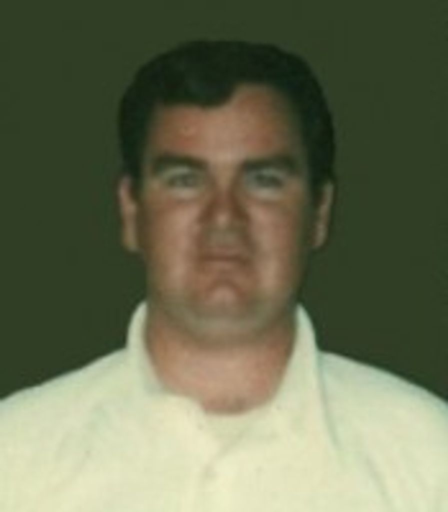 Mr.  Donald Dean Lee, 59