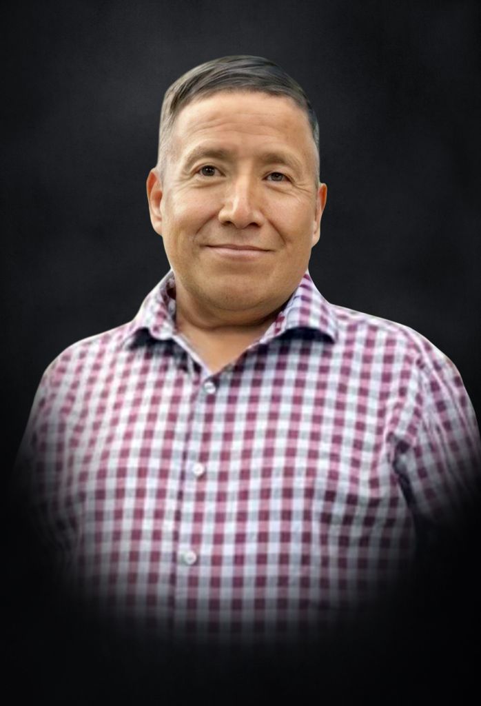 Luis Alberto Tercero Loarca Profile Photo