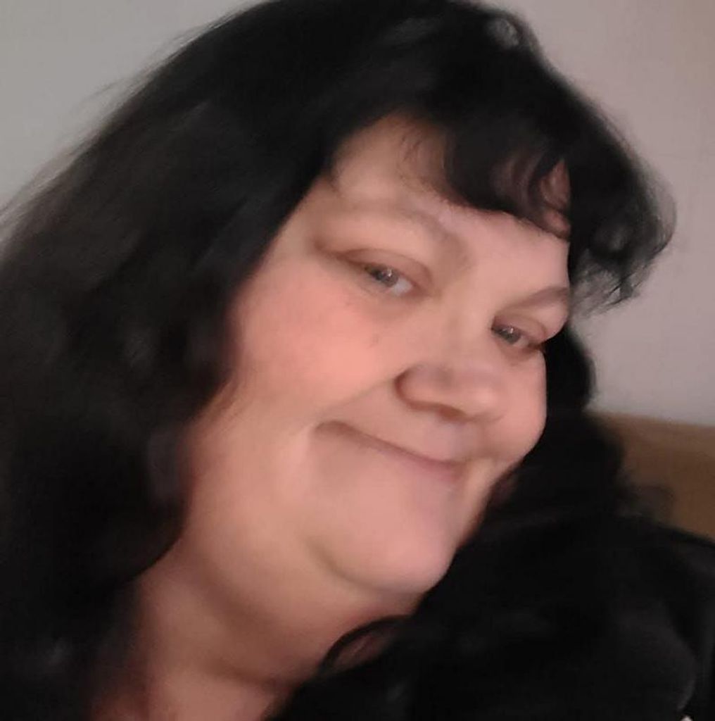 Tina Louise Garrett Profile Photo