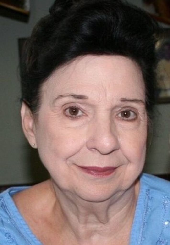 Joan Sanders Furr Profile Photo