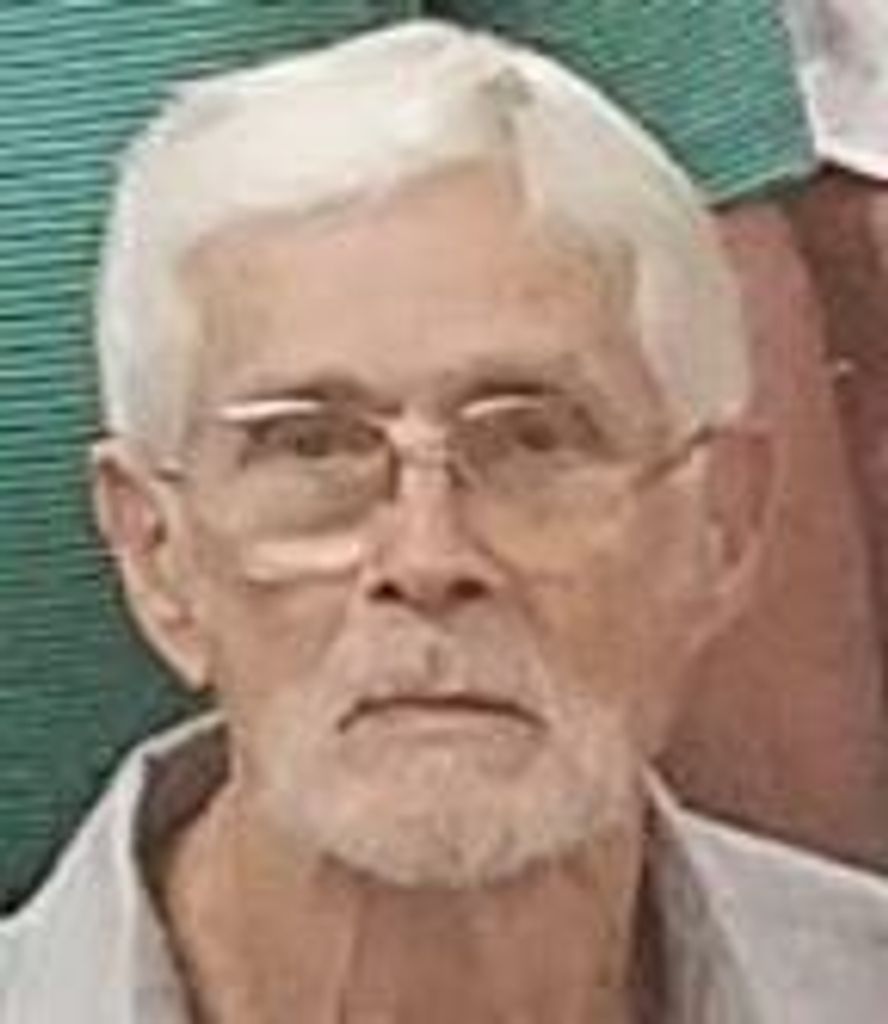 Malcom Douglas Courtney