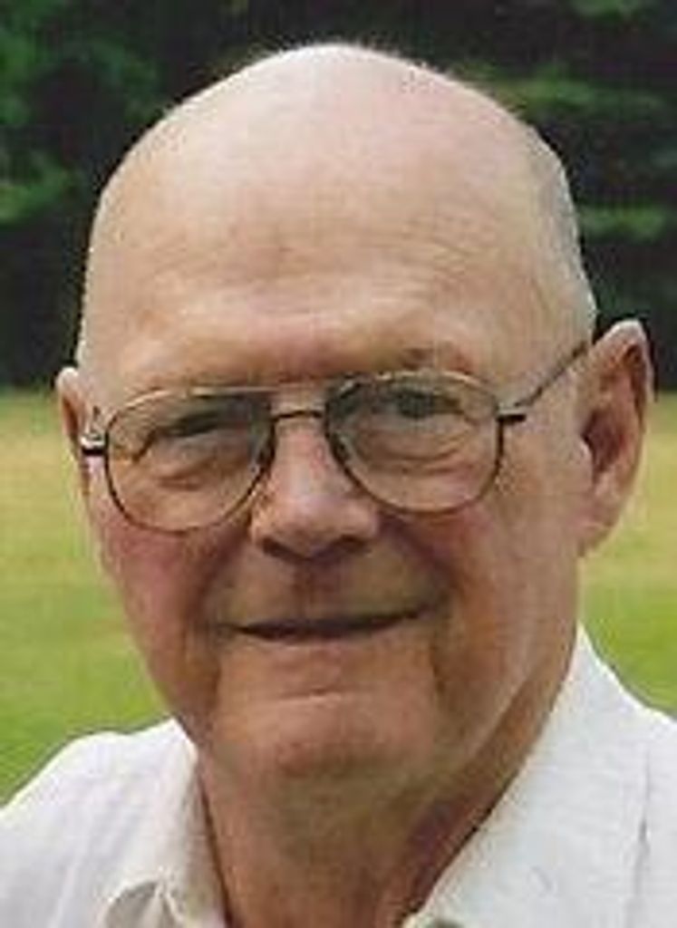 George William Briggs