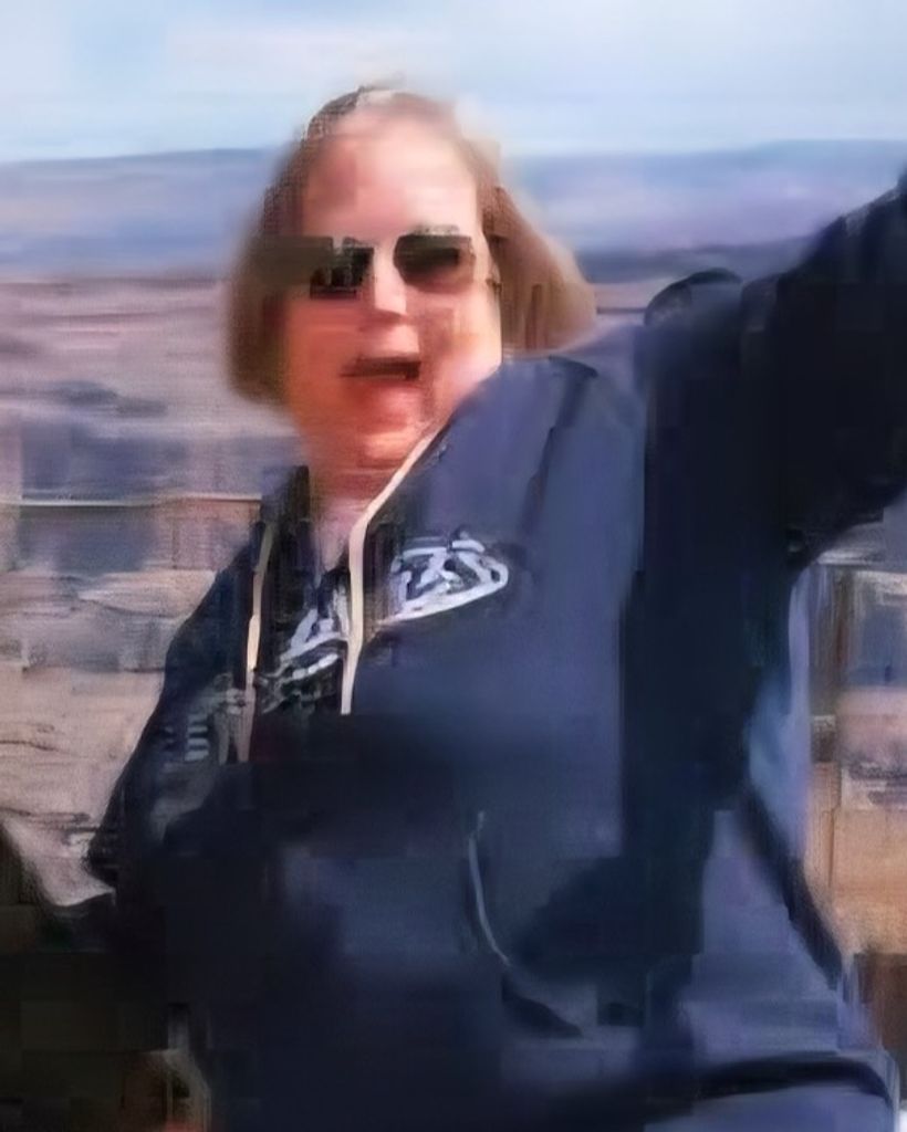 Marlene Smedbron