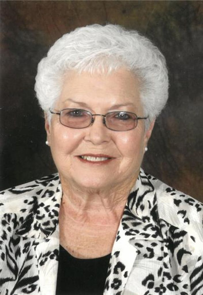 Hazel "Dorene" (Baldwin) Cox