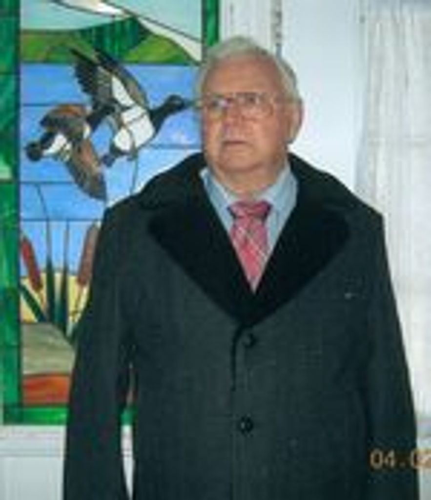 Robert Marvin Lynch