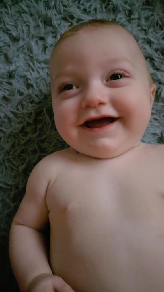Riley Layne George Profile Photo