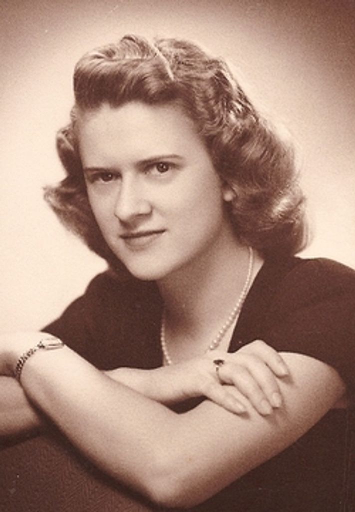 Arlene J. Coulter Profile Photo