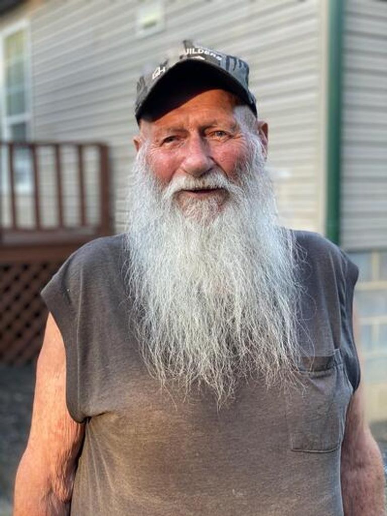Cecil Guy Smith Profile Photo