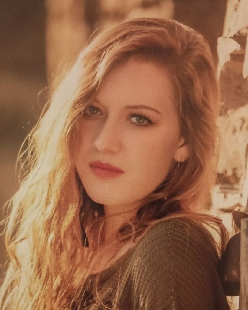 Aleaha Rose Griffith Profile Photo