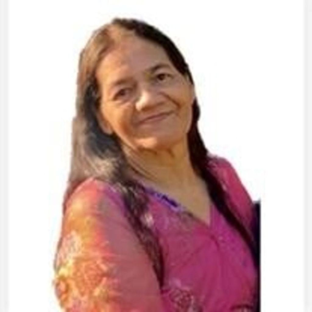 Ela Marina Gonzalez Profile Photo