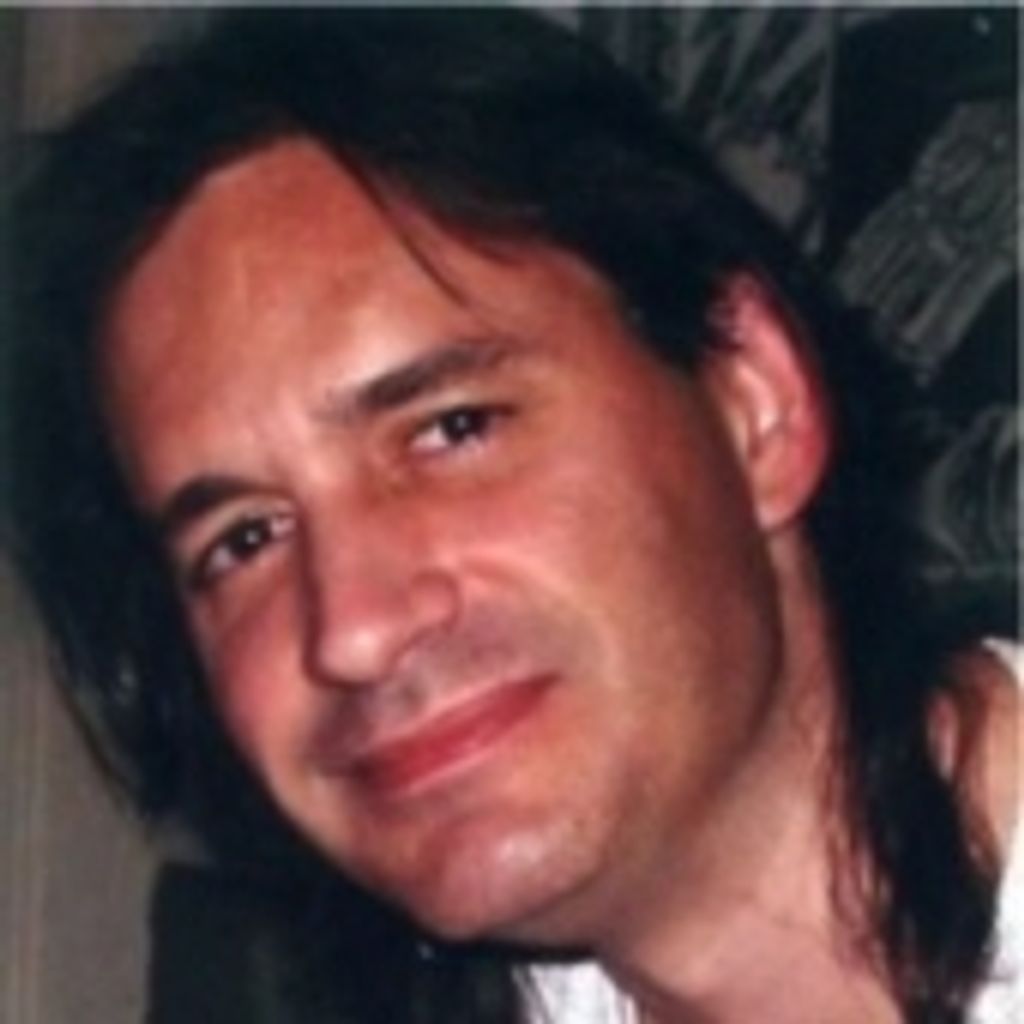 Stephen John Rehfeldt