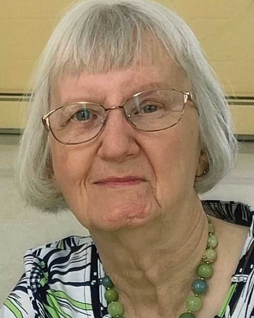 Jacqueline H. Thissen Profile Photo