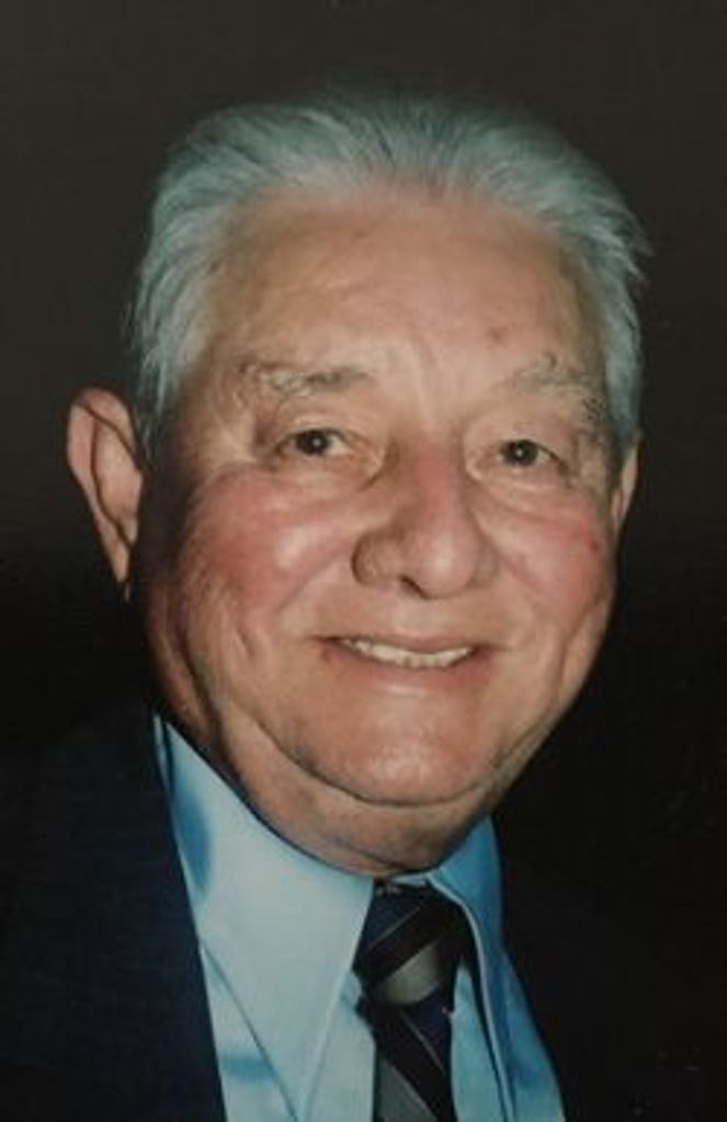 Eduardo Gonzalez