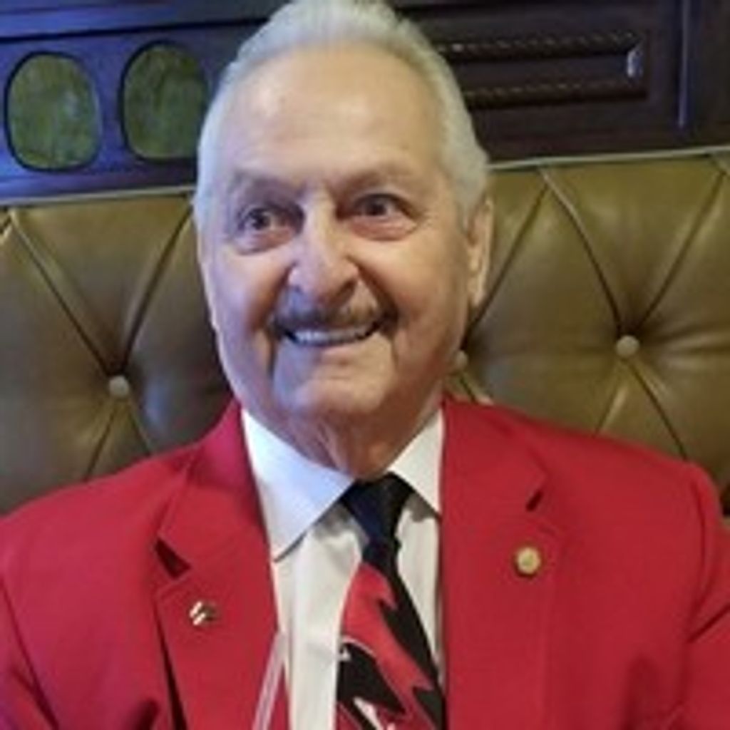 Joseph R. Gilbert